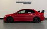 USED 2005 05 MITSUBISHI LANCER 2.0 EVO VIII MR FQ-320 Saloon 4dr Petrol Manual (258 g/km, 326 bhp) 