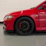 USED 2005 05 MITSUBISHI LANCER 2.0 EVO VIII MR FQ-320 Saloon 4dr Petrol Manual (258 g/km, 326 bhp) 