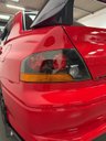 USED 2005 05 MITSUBISHI LANCER 2.0 EVO VIII MR FQ-320 Saloon 4dr Petrol Manual (258 g/km, 326 bhp) 
