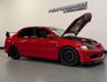USED 2005 05 MITSUBISHI LANCER 2.0 EVO VIII MR FQ-320 Saloon 4dr Petrol Manual (258 g/km, 326 bhp) 