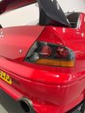 USED 2005 05 MITSUBISHI LANCER 2.0 EVO VIII MR FQ-320 Saloon 4dr Petrol Manual (258 g/km, 326 bhp) 