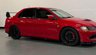 USED 2005 05 MITSUBISHI LANCER 2.0 EVO VIII MR FQ-320 Saloon 4dr Petrol Manual (258 g/km, 326 bhp) 