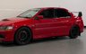 USED 2005 05 MITSUBISHI LANCER 2.0 EVO VIII MR FQ-320 Saloon 4dr Petrol Manual (258 g/km, 326 bhp) 