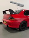 USED 2005 05 MITSUBISHI LANCER 2.0 EVO VIII MR FQ-320 Saloon 4dr Petrol Manual (258 g/km, 326 bhp) 