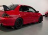 USED 2005 05 MITSUBISHI LANCER 2.0 EVO VIII MR FQ-320 Saloon 4dr Petrol Manual (258 g/km, 326 bhp) 
