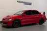 USED 2005 05 MITSUBISHI LANCER 2.0 EVO VIII MR FQ-320 Saloon 4dr Petrol Manual (258 g/km, 326 bhp) 