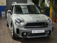 USED 2021 70 MINI COUNTRYMAN 1.5 10kWh Cooper SE Classic SUV 5dr Petrol Plug-in Hybrid Auto ALL4 Euro 6 (s/s) (222 ps) SPECIAL OFFER 12 MONTHS WARRANTY INCLUDING PHEV BATTERY SAT NAV BLUETOOTH CRUISE CONTROL PARKING SENSORS 1 OWNER LOW MILES WARRANTY