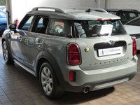 USED 2021 70 MINI COUNTRYMAN 1.5 10kWh Cooper SE Classic SUV 5dr Petrol Plug-in Hybrid Auto ALL4 Euro 6 (s/s) (222 ps) SPECIAL OFFER 12 MONTHS WARRANTY INCLUDING PHEV BATTERY SAT NAV BLUETOOTH CRUISE CONTROL PARKING SENSORS 1 OWNER LOW MILES WARRANTY