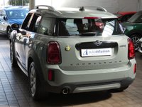 USED 2021 70 MINI COUNTRYMAN 1.5 10kWh Cooper SE Classic SUV 5dr Petrol Plug-in Hybrid Auto ALL4 Euro 6 (s/s) (222 ps) SPECIAL OFFER 12 MONTHS WARRANTY INCLUDING PHEV BATTERY SAT NAV BLUETOOTH CRUISE CONTROL PARKING SENSORS 1 OWNER LOW MILES WARRANTY