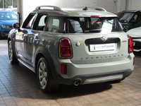 USED 2021 70 MINI COUNTRYMAN 1.5 10kWh Cooper SE Classic SUV 5dr Petrol Plug-in Hybrid Auto ALL4 Euro 6 (s/s) (222 ps) SPECIAL OFFER 12 MONTHS WARRANTY INCLUDING PHEV BATTERY SAT NAV BLUETOOTH CRUISE CONTROL PARKING SENSORS 1 OWNER LOW MILES WARRANTY