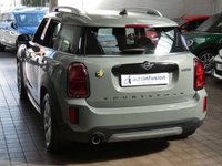 USED 2021 70 MINI COUNTRYMAN 1.5 10kWh Cooper SE Classic SUV 5dr Petrol Plug-in Hybrid Auto ALL4 Euro 6 (s/s) (222 ps) SPECIAL OFFER 12 MONTHS WARRANTY INCLUDING PHEV BATTERY SAT NAV BLUETOOTH CRUISE CONTROL PARKING SENSORS 1 OWNER LOW MILES WARRANTY