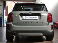 USED 2021 70 MINI COUNTRYMAN 1.5 10kWh Cooper SE Classic SUV 5dr Petrol Plug-in Hybrid Auto ALL4 Euro 6 (s/s) (222 ps) SPECIAL OFFER 12 MONTHS WARRANTY INCLUDING PHEV BATTERY SAT NAV BLUETOOTH CRUISE CONTROL PARKING SENSORS 1 OWNER LOW MILES WARRANTY