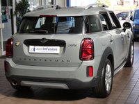 USED 2021 70 MINI COUNTRYMAN 1.5 10kWh Cooper SE Classic SUV 5dr Petrol Plug-in Hybrid Auto ALL4 Euro 6 (s/s) (222 ps) SPECIAL OFFER 12 MONTHS WARRANTY INCLUDING PHEV BATTERY SAT NAV BLUETOOTH CRUISE CONTROL PARKING SENSORS 1 OWNER LOW MILES WARRANTY