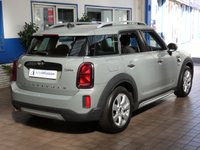 USED 2021 70 MINI COUNTRYMAN 1.5 10kWh Cooper SE Classic SUV 5dr Petrol Plug-in Hybrid Auto ALL4 Euro 6 (s/s) (222 ps) SPECIAL OFFER 12 MONTHS WARRANTY INCLUDING PHEV BATTERY SAT NAV BLUETOOTH CRUISE CONTROL PARKING SENSORS 1 OWNER LOW MILES WARRANTY