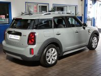 USED 2021 70 MINI COUNTRYMAN 1.5 10kWh Cooper SE Classic SUV 5dr Petrol Plug-in Hybrid Auto ALL4 Euro 6 (s/s) (222 ps) SPECIAL OFFER 12 MONTHS WARRANTY INCLUDING PHEV BATTERY SAT NAV BLUETOOTH CRUISE CONTROL PARKING SENSORS 1 OWNER LOW MILES WARRANTY