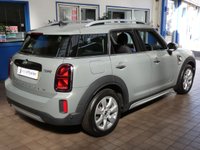 USED 2021 70 MINI COUNTRYMAN 1.5 10kWh Cooper SE Classic SUV 5dr Petrol Plug-in Hybrid Auto ALL4 Euro 6 (s/s) (222 ps) SPECIAL OFFER 12 MONTHS WARRANTY INCLUDING PHEV BATTERY SAT NAV BLUETOOTH CRUISE CONTROL PARKING SENSORS 1 OWNER LOW MILES WARRANTY