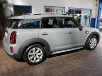 USED 2021 70 MINI COUNTRYMAN 1.5 10kWh Cooper SE Classic SUV 5dr Petrol Plug-in Hybrid Auto ALL4 Euro 6 (s/s) (222 ps) SPECIAL OFFER 12 MONTHS WARRANTY INCLUDING PHEV BATTERY SAT NAV BLUETOOTH CRUISE CONTROL PARKING SENSORS 1 OWNER LOW MILES WARRANTY