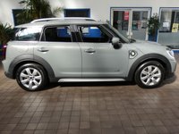 USED 2021 70 MINI COUNTRYMAN 1.5 10kWh Cooper SE Classic SUV 5dr Petrol Plug-in Hybrid Auto ALL4 Euro 6 (s/s) (222 ps) SPECIAL OFFER 12 MONTHS WARRANTY INCLUDING PHEV BATTERY SAT NAV BLUETOOTH CRUISE CONTROL PARKING SENSORS 1 OWNER LOW MILES WARRANTY