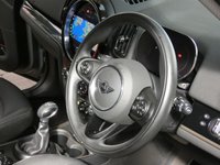 USED 2021 70 MINI COUNTRYMAN 1.5 10kWh Cooper SE Classic SUV 5dr Petrol Plug-in Hybrid Auto ALL4 Euro 6 (s/s) (222 ps) SPECIAL OFFER 12 MONTHS WARRANTY INCLUDING PHEV BATTERY SAT NAV BLUETOOTH CRUISE CONTROL PARKING SENSORS 1 OWNER LOW MILES WARRANTY
