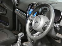 USED 2021 70 MINI COUNTRYMAN 1.5 10kWh Cooper SE Classic SUV 5dr Petrol Plug-in Hybrid Auto ALL4 Euro 6 (s/s) (222 ps) SPECIAL OFFER 12 MONTHS WARRANTY INCLUDING PHEV BATTERY SAT NAV BLUETOOTH CRUISE CONTROL PARKING SENSORS 1 OWNER LOW MILES WARRANTY