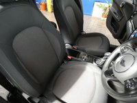 USED 2021 70 MINI COUNTRYMAN 1.5 10kWh Cooper SE Classic SUV 5dr Petrol Plug-in Hybrid Auto ALL4 Euro 6 (s/s) (222 ps) SPECIAL OFFER 12 MONTHS WARRANTY INCLUDING PHEV BATTERY SAT NAV BLUETOOTH CRUISE CONTROL PARKING SENSORS 1 OWNER LOW MILES WARRANTY