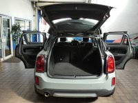 USED 2021 70 MINI COUNTRYMAN 1.5 10kWh Cooper SE Classic SUV 5dr Petrol Plug-in Hybrid Auto ALL4 Euro 6 (s/s) (222 ps) SPECIAL OFFER 12 MONTHS WARRANTY INCLUDING PHEV BATTERY SAT NAV BLUETOOTH CRUISE CONTROL PARKING SENSORS 1 OWNER LOW MILES WARRANTY