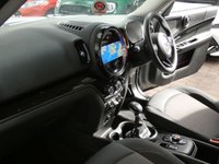 USED 2021 70 MINI COUNTRYMAN 1.5 10kWh Cooper SE Classic SUV 5dr Petrol Plug-in Hybrid Auto ALL4 Euro 6 (s/s) (222 ps) SPECIAL OFFER 12 MONTHS WARRANTY INCLUDING PHEV BATTERY SAT NAV BLUETOOTH CRUISE CONTROL PARKING SENSORS 1 OWNER LOW MILES WARRANTY