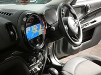 USED 2021 70 MINI COUNTRYMAN 1.5 10kWh Cooper SE Classic SUV 5dr Petrol Plug-in Hybrid Auto ALL4 Euro 6 (s/s) (222 ps) SPECIAL OFFER 12 MONTHS WARRANTY INCLUDING PHEV BATTERY SAT NAV BLUETOOTH CRUISE CONTROL PARKING SENSORS 1 OWNER LOW MILES WARRANTY