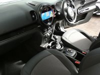 USED 2021 70 MINI COUNTRYMAN 1.5 10kWh Cooper SE Classic SUV 5dr Petrol Plug-in Hybrid Auto ALL4 Euro 6 (s/s) (222 ps) SPECIAL OFFER 12 MONTHS WARRANTY INCLUDING PHEV BATTERY SAT NAV BLUETOOTH CRUISE CONTROL PARKING SENSORS 1 OWNER LOW MILES WARRANTY