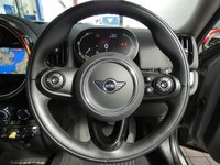 USED 2021 70 MINI COUNTRYMAN 1.5 10kWh Cooper SE Classic SUV 5dr Petrol Plug-in Hybrid Auto ALL4 Euro 6 (s/s) (222 ps) SPECIAL OFFER 12 MONTHS WARRANTY INCLUDING PHEV BATTERY SAT NAV BLUETOOTH CRUISE CONTROL PARKING SENSORS 1 OWNER LOW MILES WARRANTY