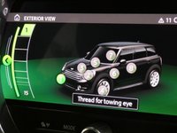 USED 2021 70 MINI COUNTRYMAN 1.5 10kWh Cooper SE Classic SUV 5dr Petrol Plug-in Hybrid Auto ALL4 Euro 6 (s/s) (222 ps) SPECIAL OFFER 12 MONTHS WARRANTY INCLUDING PHEV BATTERY SAT NAV BLUETOOTH CRUISE CONTROL PARKING SENSORS 1 OWNER LOW MILES WARRANTY