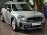 USED 2021 70 MINI COUNTRYMAN 1.5 10kWh Cooper SE Classic SUV 5dr Petrol Plug-in Hybrid Auto ALL4 Euro 6 (s/s) (222 ps) SPECIAL OFFER 12 MONTHS WARRANTY INCLUDING PHEV BATTERY SAT NAV BLUETOOTH CRUISE CONTROL PARKING SENSORS 1 OWNER LOW MILES WARRANTY
