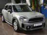 USED 2021 70 MINI COUNTRYMAN 1.5 10kWh Cooper SE Classic SUV 5dr Petrol Plug-in Hybrid Auto ALL4 Euro 6 (s/s) (222 ps) SPECIAL OFFER 12 MONTHS WARRANTY INCLUDING PHEV BATTERY SAT NAV BLUETOOTH CRUISE CONTROL PARKING SENSORS 1 OWNER LOW MILES WARRANTY