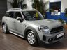 USED 2021 70 MINI COUNTRYMAN 1.5 10kWh Cooper SE Classic SUV 5dr Petrol Plug-in Hybrid Auto ALL4 Euro 6 (s/s) (222 ps) SPECIAL OFFER 12 MONTHS WARRANTY INCLUDING PHEV BATTERY SAT NAV BLUETOOTH CRUISE CONTROL PARKING SENSORS 1 OWNER LOW MILES WARRANTY