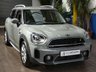 USED 2021 70 MINI COUNTRYMAN 1.5 10kWh Cooper SE Classic SUV 5dr Petrol Plug-in Hybrid Auto ALL4 Euro 6 (s/s) (222 ps) SPECIAL OFFER 12 MONTHS WARRANTY INCLUDING PHEV BATTERY SAT NAV BLUETOOTH CRUISE CONTROL PARKING SENSORS 1 OWNER LOW MILES WARRANTY