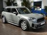 USED 2021 70 MINI COUNTRYMAN 1.5 10kWh Cooper SE Classic SUV 5dr Petrol Plug-in Hybrid Auto ALL4 Euro 6 (s/s) (222 ps) SPECIAL OFFER 12 MONTHS WARRANTY INCLUDING PHEV BATTERY SAT NAV BLUETOOTH CRUISE CONTROL PARKING SENSORS 1 OWNER LOW MILES WARRANTY