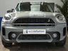USED 2021 70 MINI COUNTRYMAN 1.5 10kWh Cooper SE Classic SUV 5dr Petrol Plug-in Hybrid Auto ALL4 Euro 6 (s/s) (222 ps) SPECIAL OFFER 12 MONTHS WARRANTY INCLUDING PHEV BATTERY SAT NAV BLUETOOTH CRUISE CONTROL PARKING SENSORS 1 OWNER LOW MILES WARRANTY