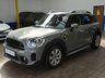 USED 2021 70 MINI COUNTRYMAN 1.5 10kWh Cooper SE Classic SUV 5dr Petrol Plug-in Hybrid Auto ALL4 Euro 6 (s/s) (222 ps) SPECIAL OFFER 12 MONTHS WARRANTY INCLUDING PHEV BATTERY SAT NAV BLUETOOTH CRUISE CONTROL PARKING SENSORS 1 OWNER LOW MILES WARRANTY