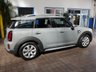 USED 2021 70 MINI COUNTRYMAN 1.5 10kWh Cooper SE Classic SUV 5dr Petrol Plug-in Hybrid Auto ALL4 Euro 6 (s/s) (222 ps) SPECIAL OFFER 12 MONTHS WARRANTY INCLUDING PHEV BATTERY SAT NAV BLUETOOTH CRUISE CONTROL PARKING SENSORS 1 OWNER LOW MILES WARRANTY