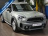 USED 2021 70 MINI COUNTRYMAN 1.5 10kWh Cooper SE Classic SUV 5dr Petrol Plug-in Hybrid Auto ALL4 Euro 6 (s/s) (222 ps) SPECIAL OFFER 12 MONTHS WARRANTY INCLUDING PHEV BATTERY SAT NAV BLUETOOTH CRUISE CONTROL PARKING SENSORS 1 OWNER LOW MILES WARRANTY