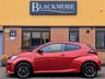 USED 2022 72 TOYOTA YARIS (72) 1.6 GR CIRCUIT AWD CIRCUIT PACK - FTSH - CARBON ROOF