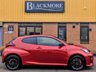 USED 2022 72 TOYOTA YARIS (72) 1.6 GR CIRCUIT AWD CIRCUIT PACK - FTSH - CARBON ROOF