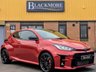 USED 2022 72 TOYOTA YARIS (72) 1.6 GR CIRCUIT AWD CIRCUIT PACK - FTSH - CARBON ROOF