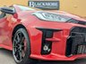 USED 2022 72 TOYOTA YARIS (72) 1.6 GR CIRCUIT AWD CIRCUIT PACK - FTSH - CARBON ROOF
