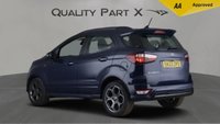 USED 2022 22 FORD ECOSPORT 1.0T EcoBoost ST-Line Euro 6 (s/s) 5dr SPRING SALE NOW ON, SAVE 100s!