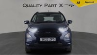 USED 2022 22 FORD ECOSPORT 1.0T EcoBoost ST-Line Euro 6 (s/s) 5dr SPRING SALE NOW ON, SAVE 100s!