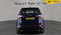 USED 2022 22 FORD ECOSPORT 1.0T EcoBoost ST-Line Euro 6 (s/s) 5dr SPRING SALE NOW ON, SAVE 100s!