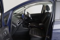 USED 2022 22 FORD ECOSPORT 1.0T EcoBoost ST-Line Euro 6 (s/s) 5dr SPRING SALE NOW ON, SAVE 100s!