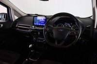 USED 2022 22 FORD ECOSPORT 1.0T EcoBoost ST-Line Euro 6 (s/s) 5dr SPRING SALE NOW ON, SAVE 100s!