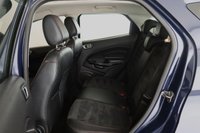 USED 2022 22 FORD ECOSPORT 1.0T EcoBoost ST-Line Euro 6 (s/s) 5dr SPRING SALE NOW ON, SAVE 100s!